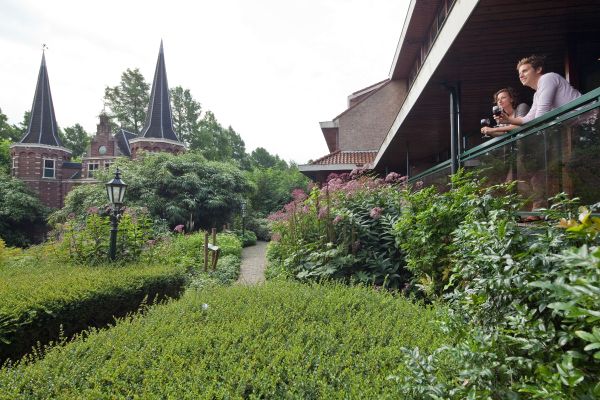 Van der Valk Hotel Avifauna (Alphen aan den Rijn)